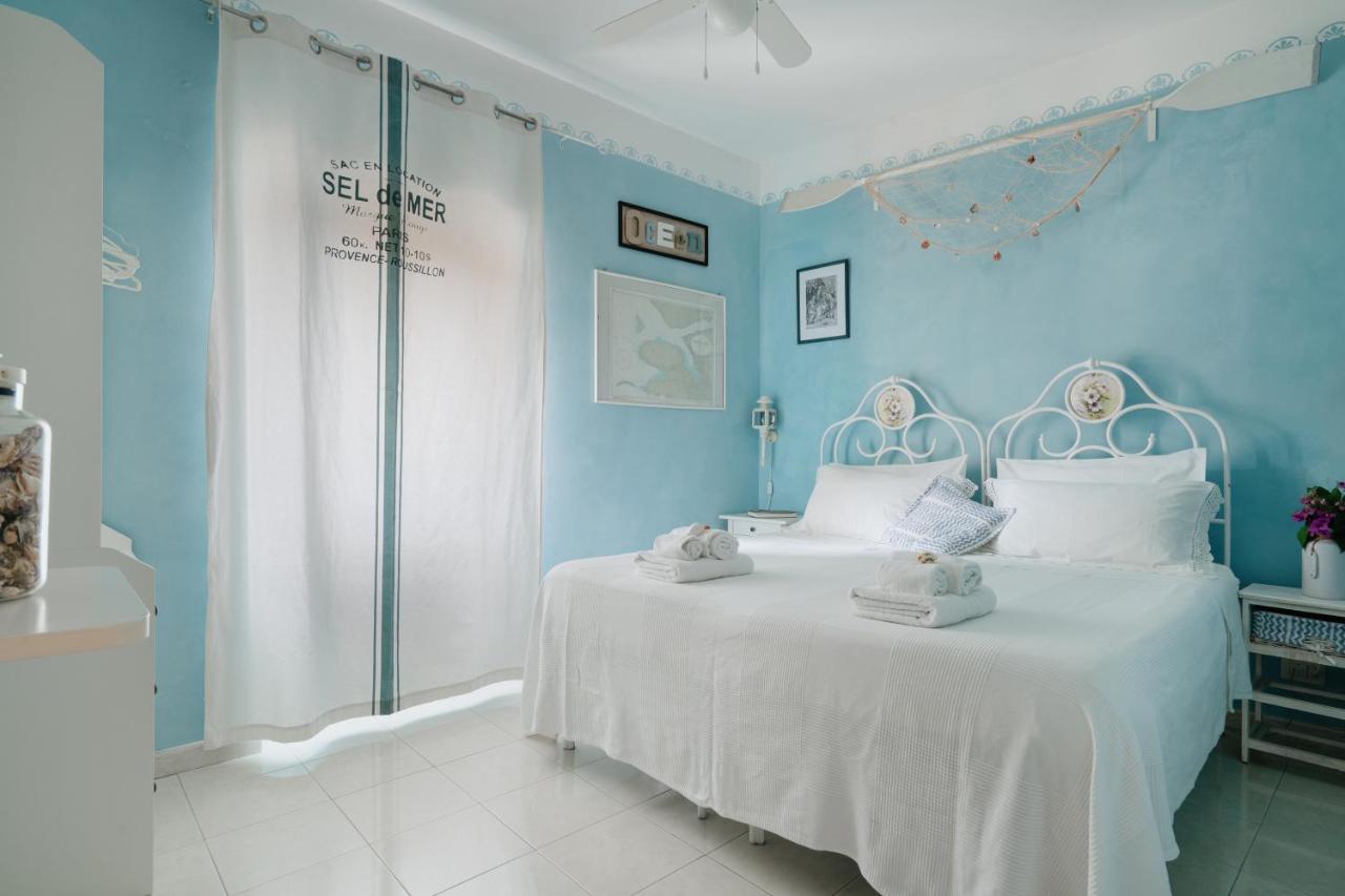 B&B La Finestra Sul Campanile Montecosaro  ภายนอก รูปภาพ