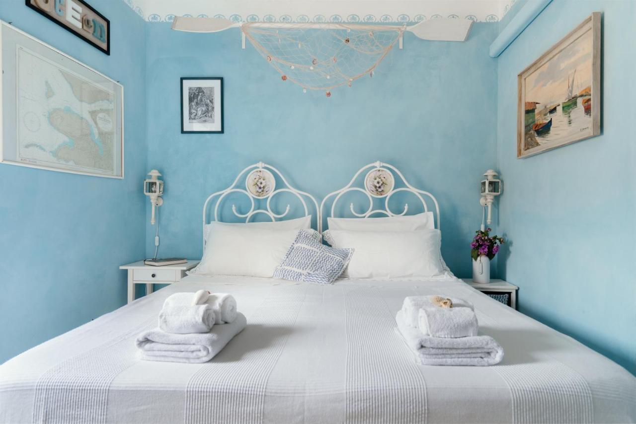B&B La Finestra Sul Campanile Montecosaro  ภายนอก รูปภาพ